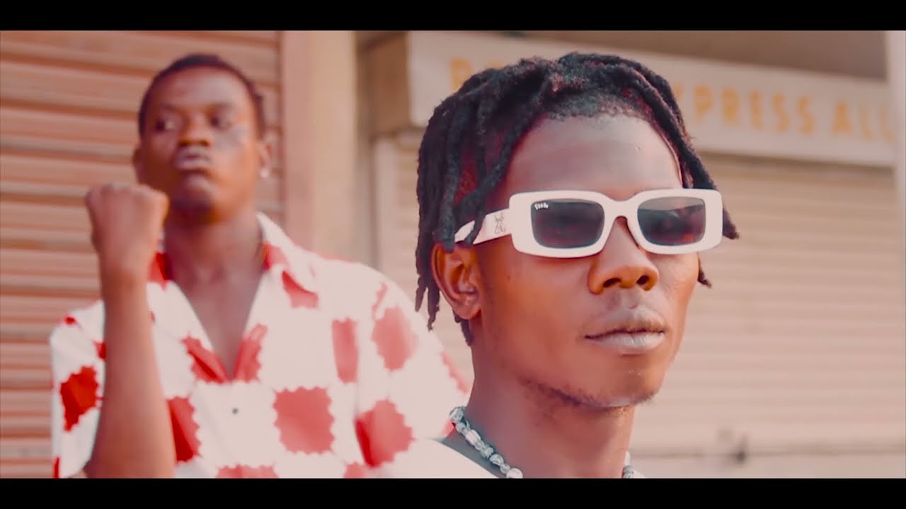 90Ntae Ft Rich Ruper - Apa Nakula (Official Music Video)