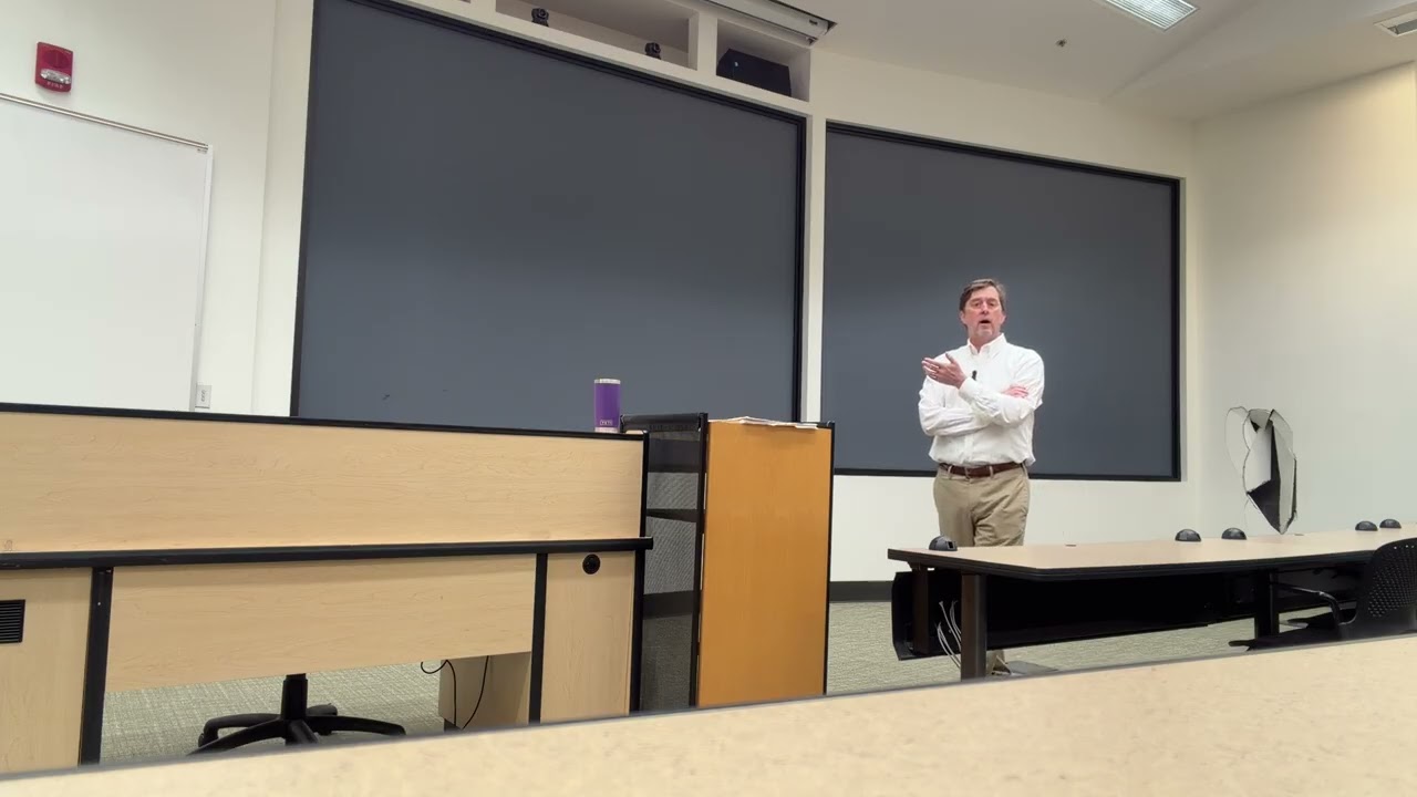 3.3.26 Lecture: Criminal Law Part 1