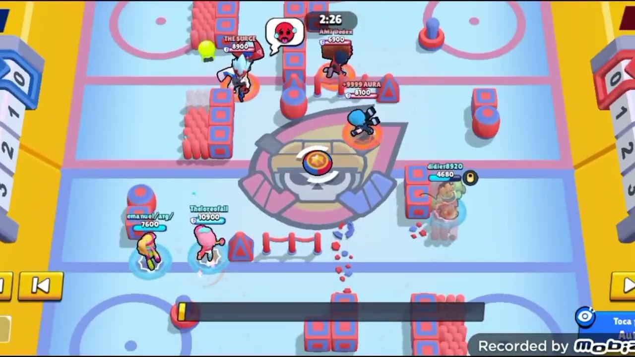 Luego de tres meses jaja | Brawl Stars