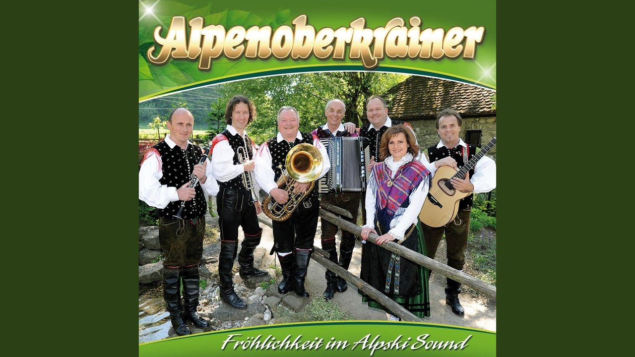Bürgermeister Polka
