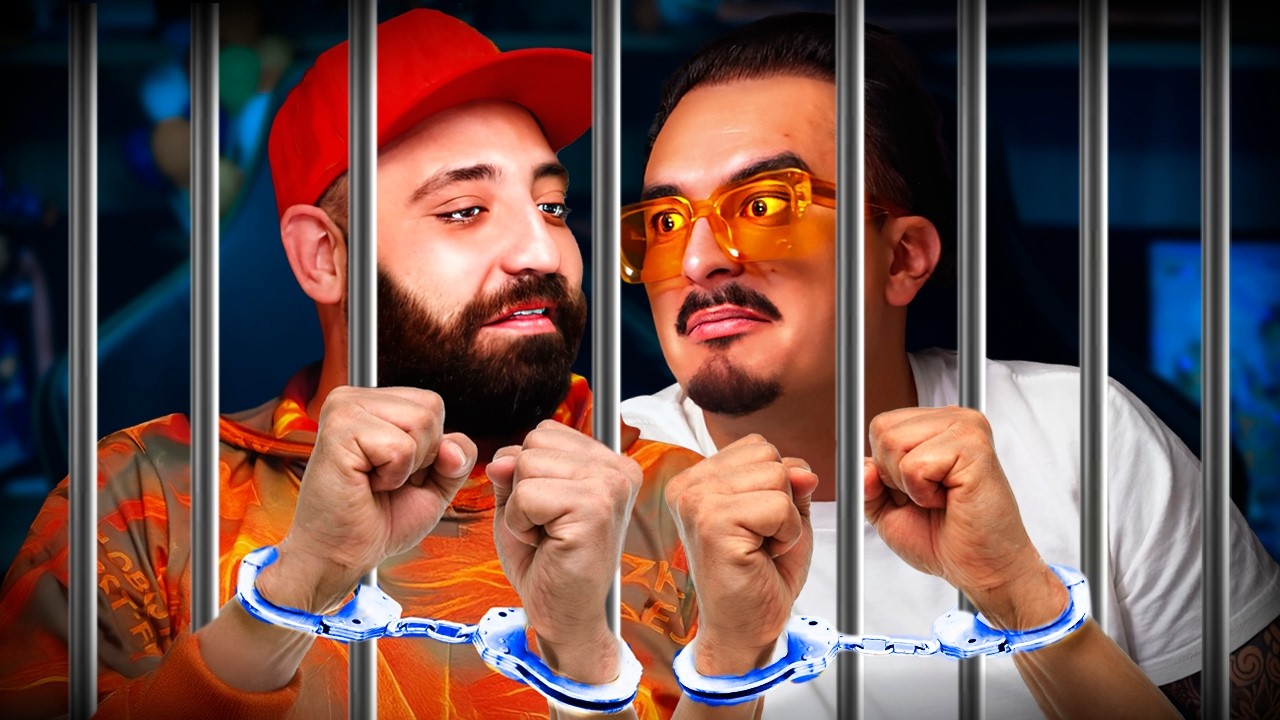 La Cotorrisa está en SERIOS Problemas...