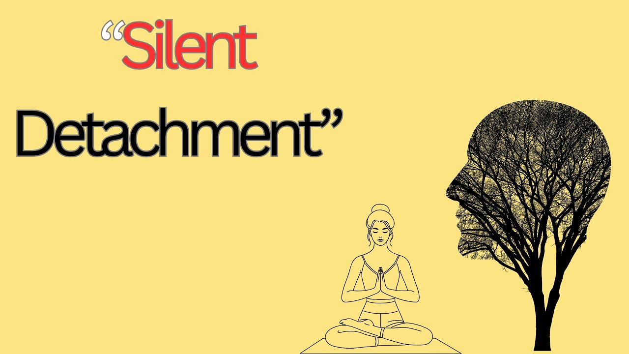 “The Psychology Behind Silent Goodbyes”