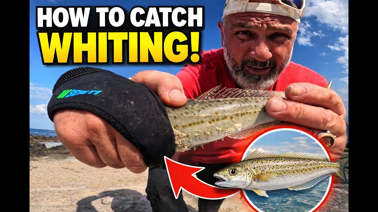 Night Fishing to Day Fishing,  Camp Cooking