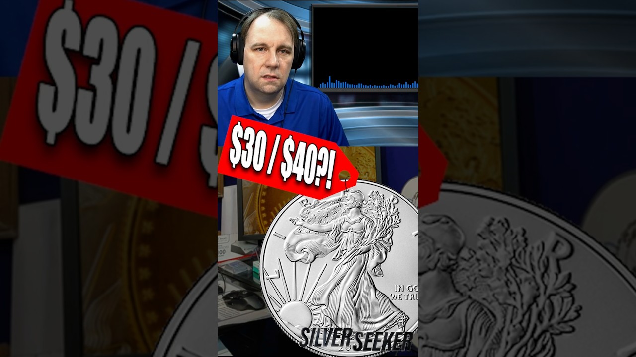 Pawn Shop Offered THIS for Silver Eagles&hellip;