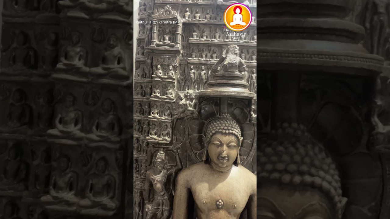 केथुली Kethuli Jain tirth | tirthvandana | the mahavir marg