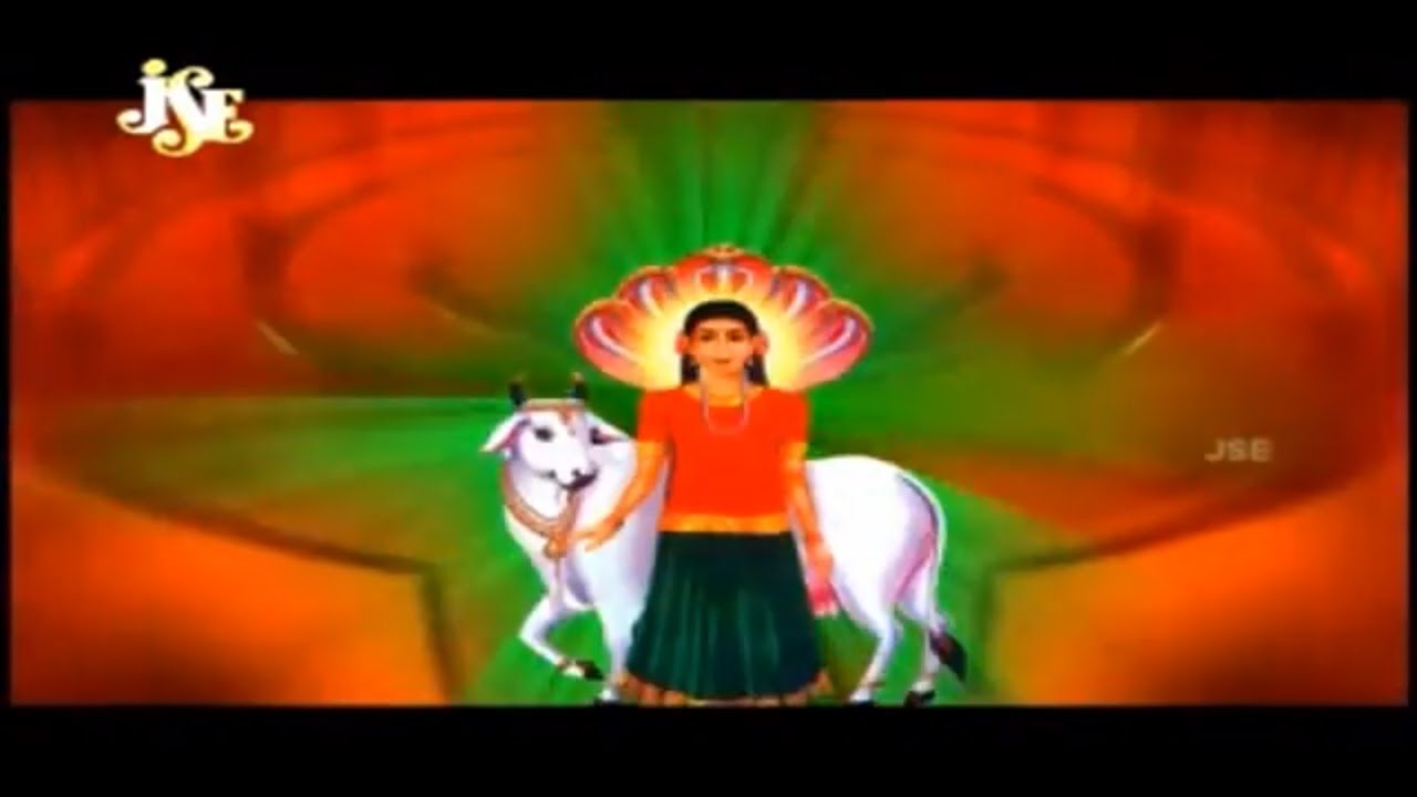 Lakshmamma Songs | Ammamma Mayamma | Adigoppala Lakshamma Video Songs | Jayasindoor Ammorlu Bhakti