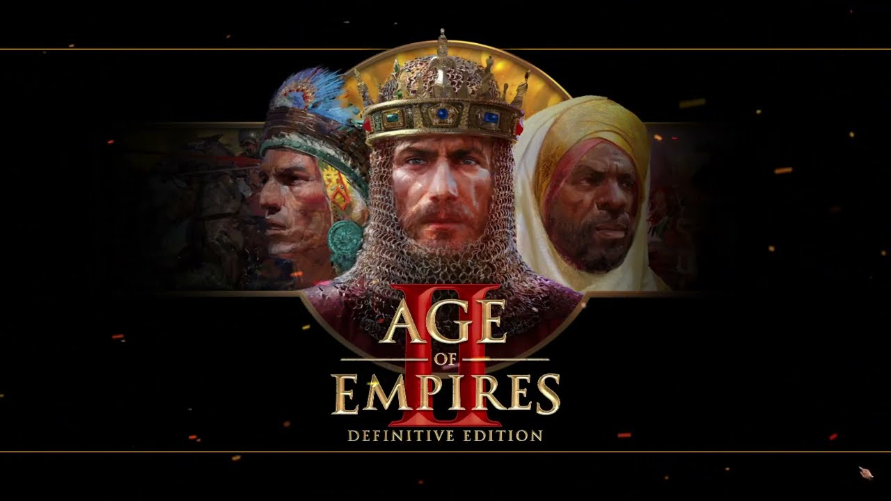 Age of Empires II: Definitive Edition: Barbarossa (Teuton) Campaign | 04 The Lombard League
