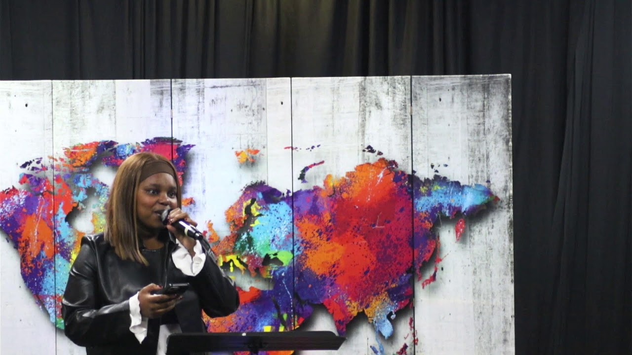 PREPARING FOR GREATNESS | ADIGUN OLA EMMANUEL | DAYLIGHT COMMUNITY | 8TH FEB 2026