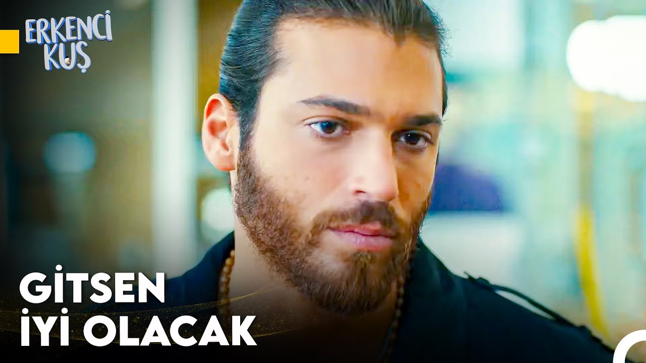 Aşkın Can Divit Hali #32 - Erkenci Kuş