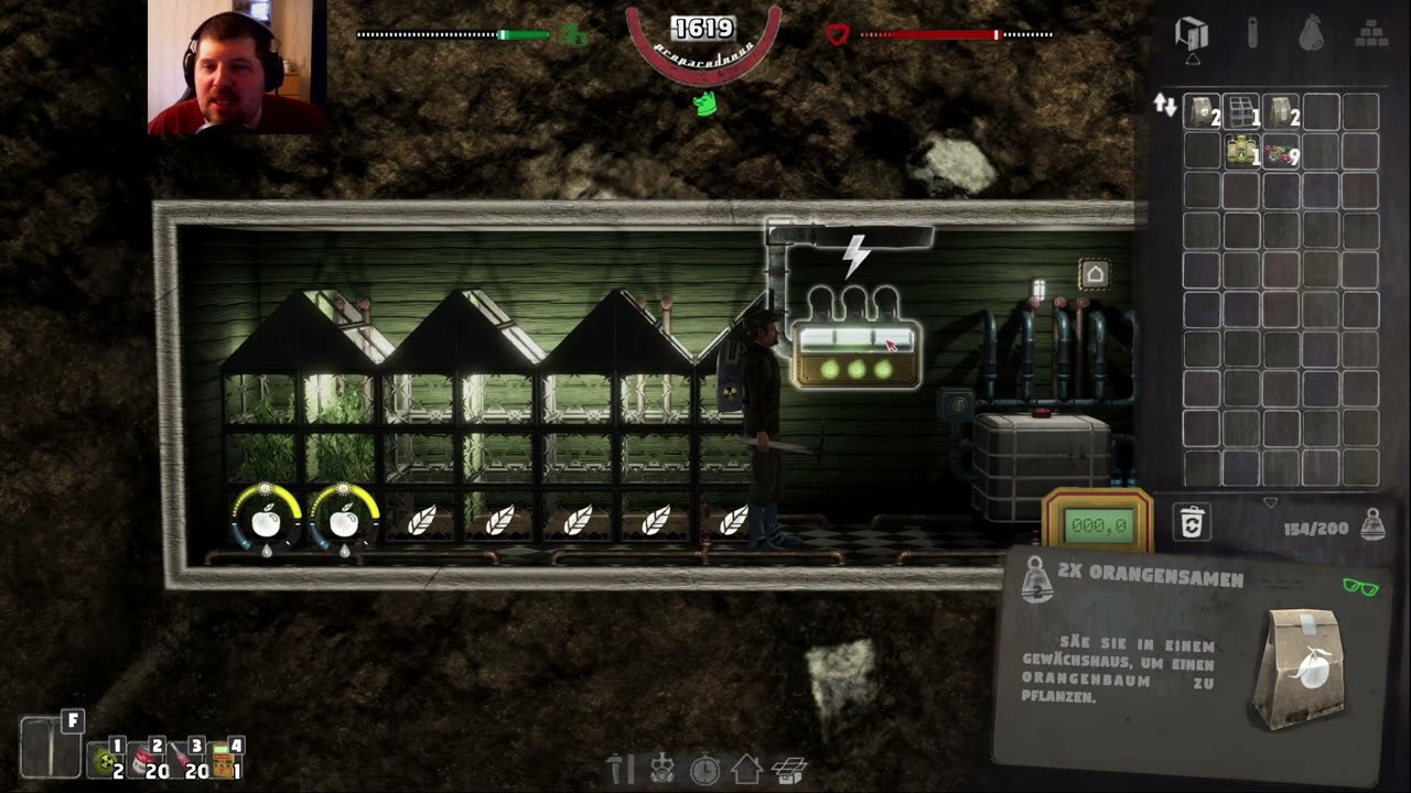 Mr. Prepper Ep:101 Eine noch besere Gartenwirtschaft!