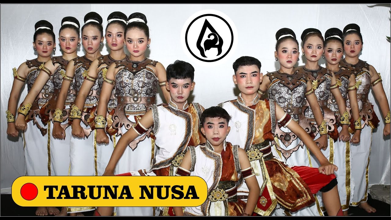 Tari Taruna Nusa - RAJALA x NAGAVV - Mulat Rasa 11