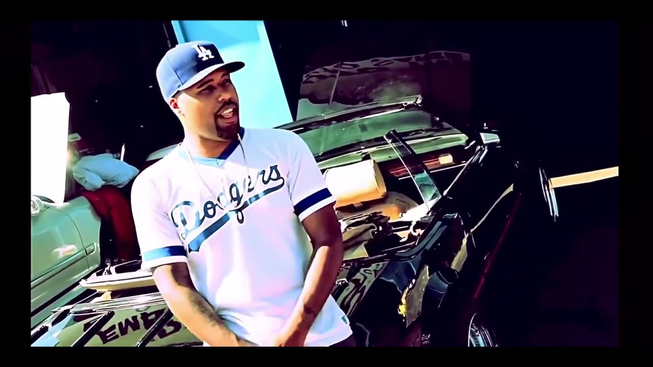 {FREE} Larry June x Dom Kennedy type beat 