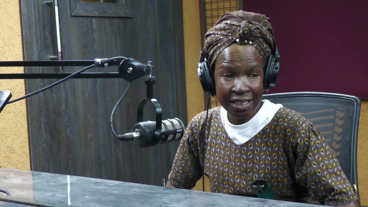 Part 1 Ntate Mokoto Le MaMokoena. 26 October 2025