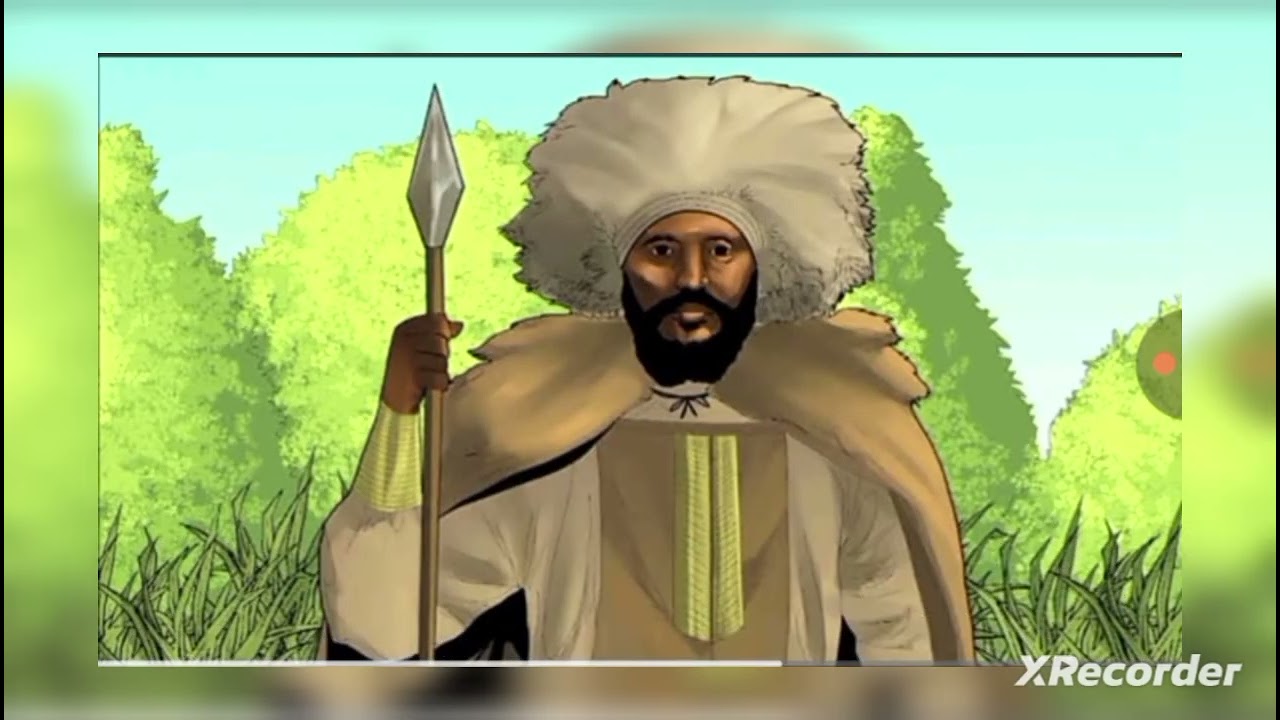 የስልጤ ማህበረሰብ ታሪክ !!
