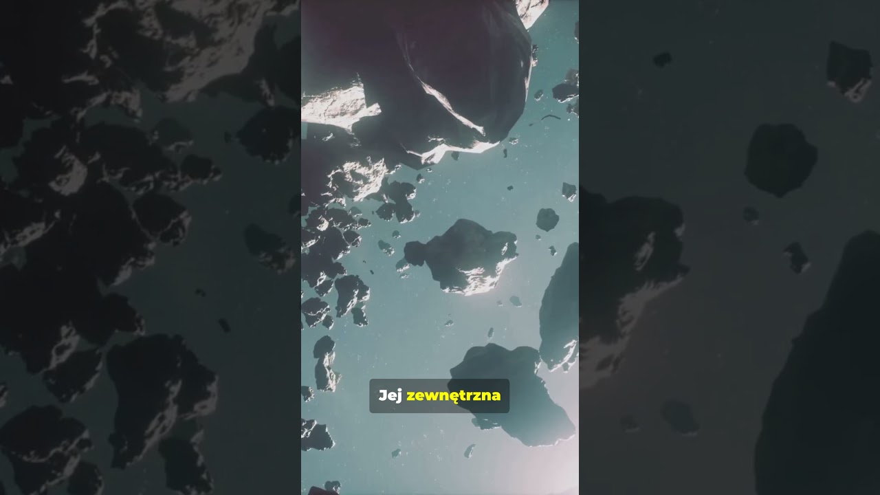 Heliosfera &mdash; bąbel Słońca w przestrzeni międzygwiezdnej 🌞🫧