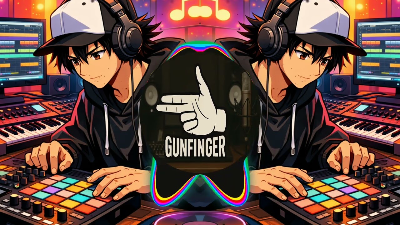 Gunfinger - Petit beat
