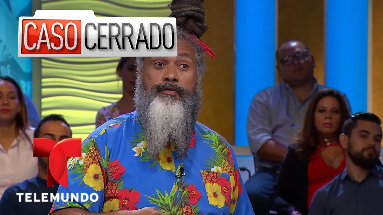 &iquest;Explotaci&oacute;n Laboral O Sexual?💰😭🙏| Caso Cerrado | Telemundo