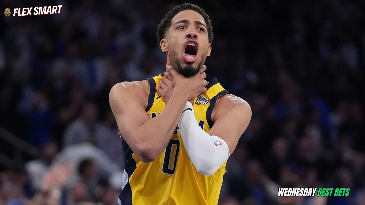 NBA Best Bets & Player Props | Full Analysis & Predictions — FREE Today | Wednesday, Feb 11th, 2026