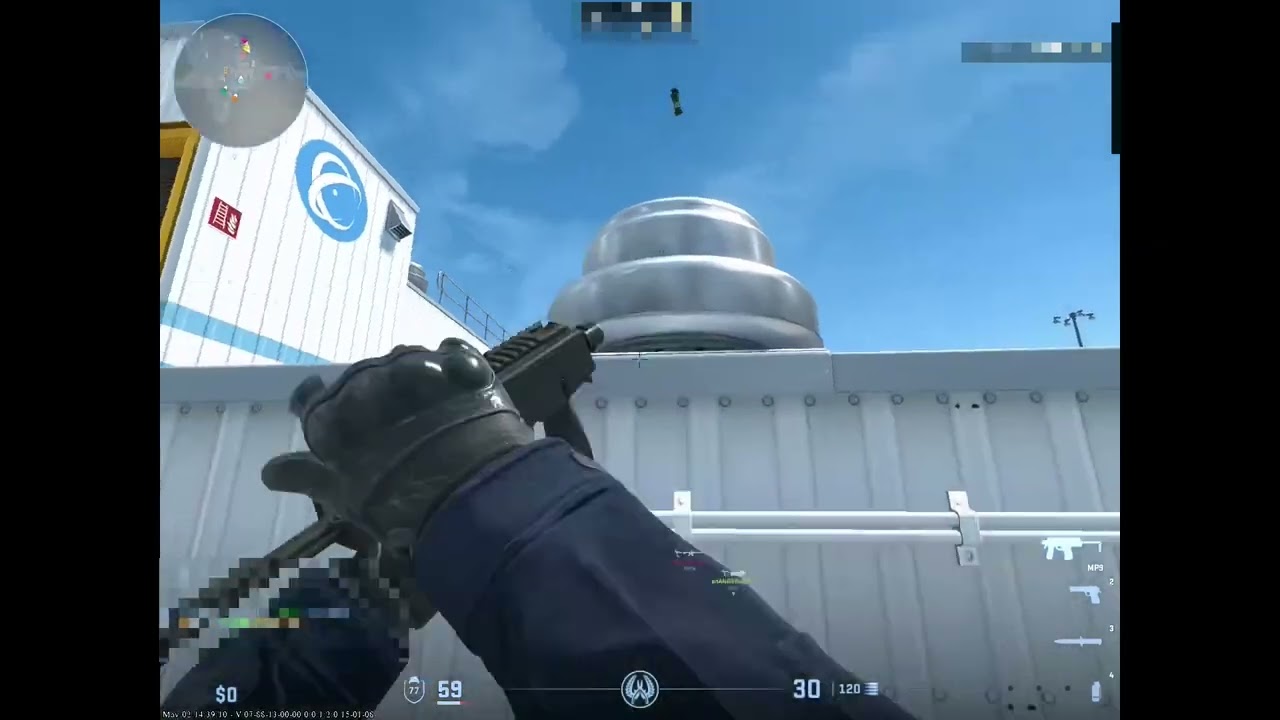 Free closet cheat for Counter-Strike: 2 | Ekknod EC Linux