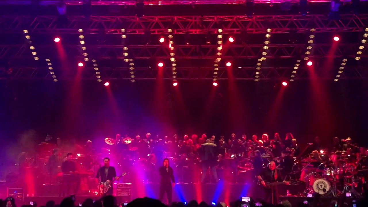 Bounce & Orchestra 2018 - It‘s My Life