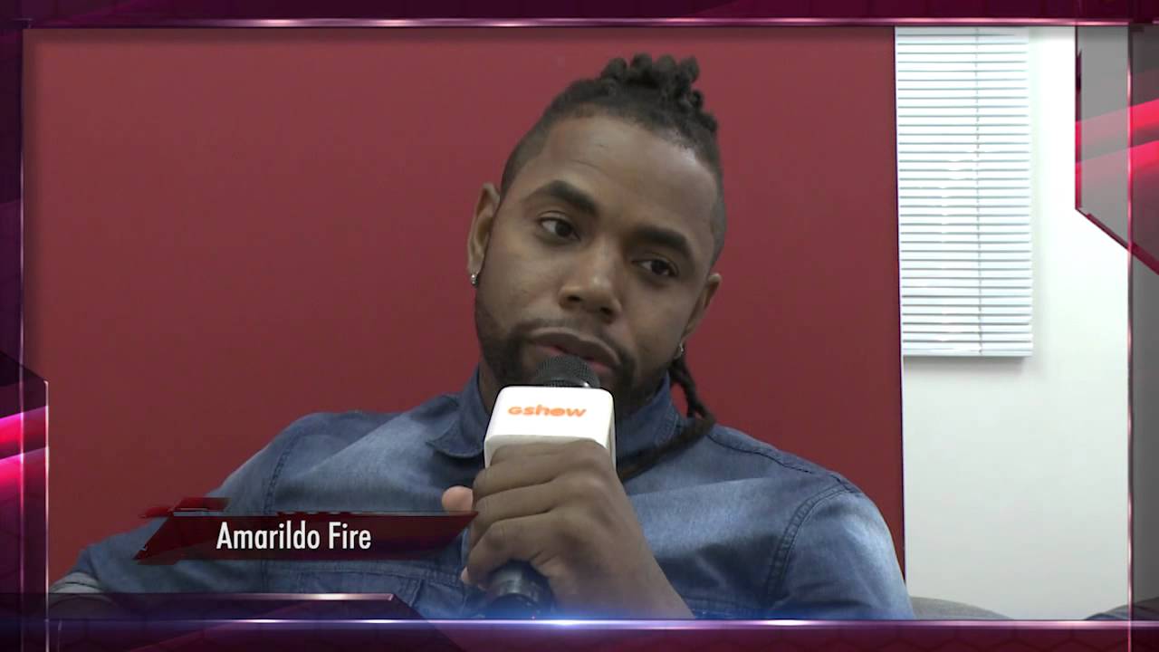 The Voice Brasil - Amarildo Fire X Vanessa Borges: estrat&eacute;gia para Batalha