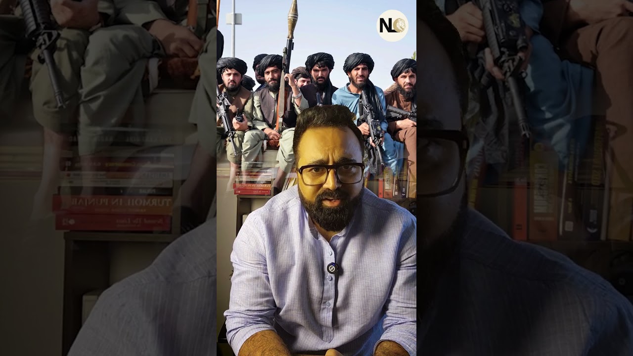 DURAND-DHAR 3.0 | Proxy Pincers PAK | Sanjay Madrasi Pandey | News Lions Chronicle