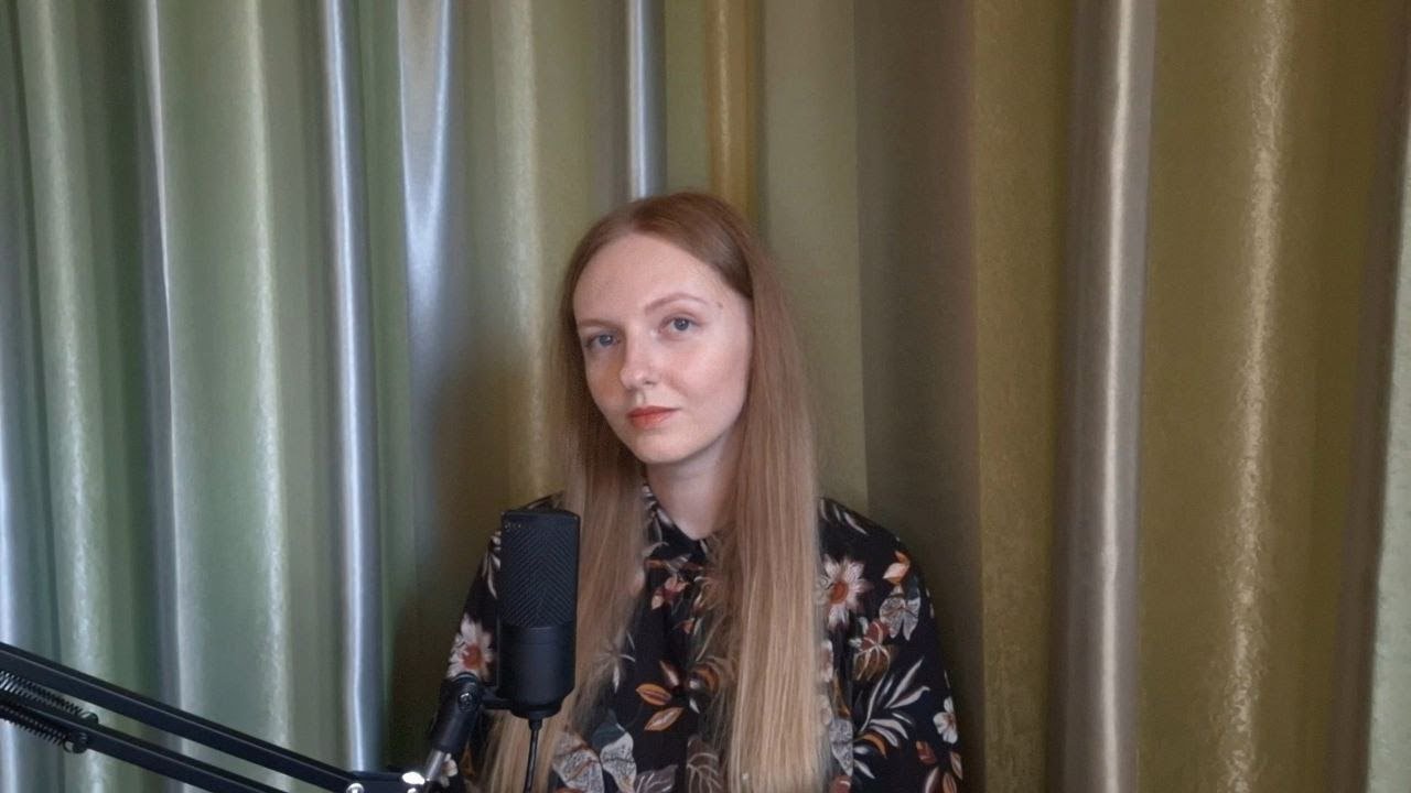 АСМР ǀ Відповіді на ваші запитання 😉 Розповідаю про себе ǀ Talking about Life ASMR