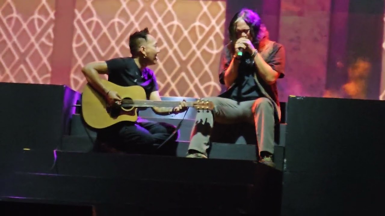 Anda Perdana - Menghitung Hari 2 - Synchronize Fest 2 September 2023