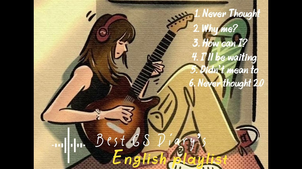 GS English Playlists