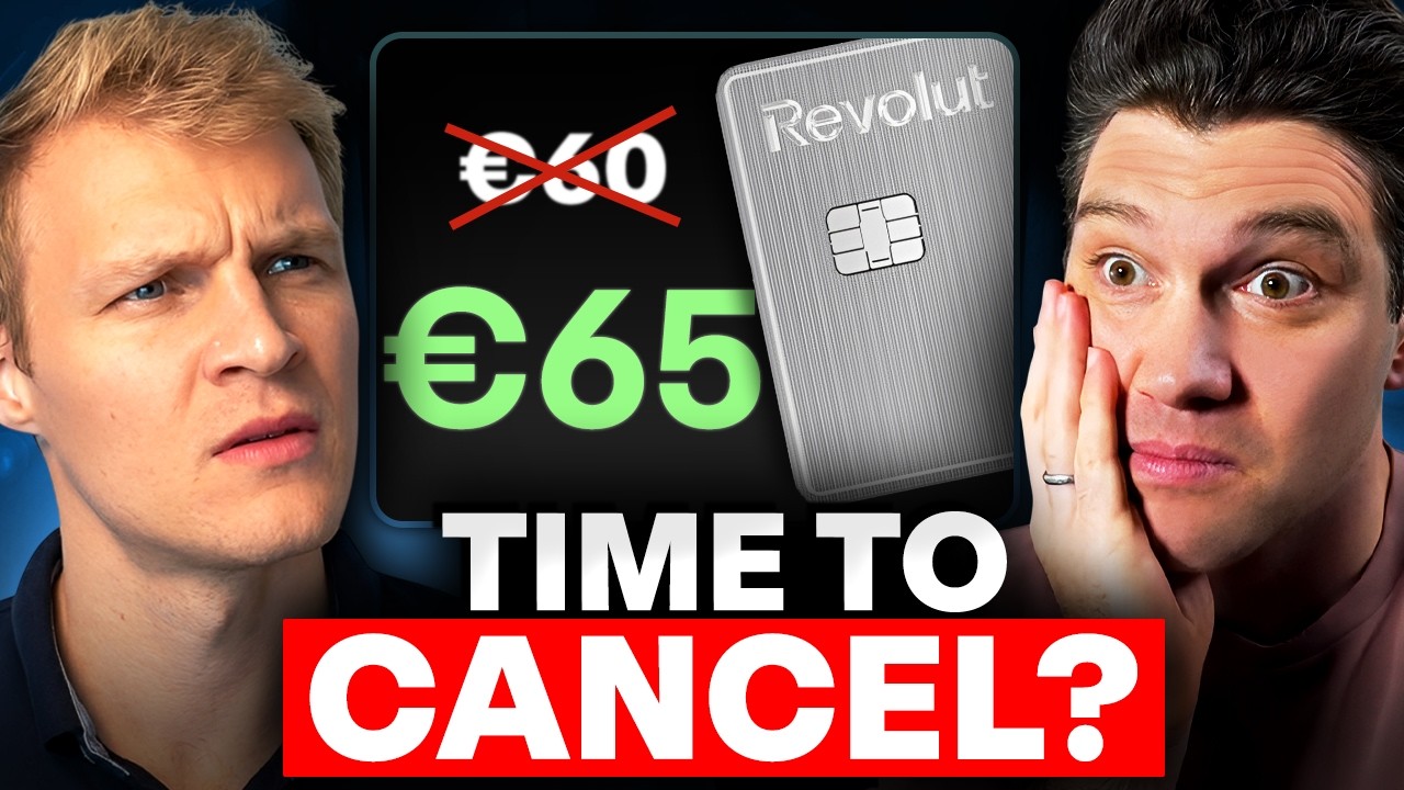 Revolut Just Hiked Prices (Here's What You're Actually Getting)