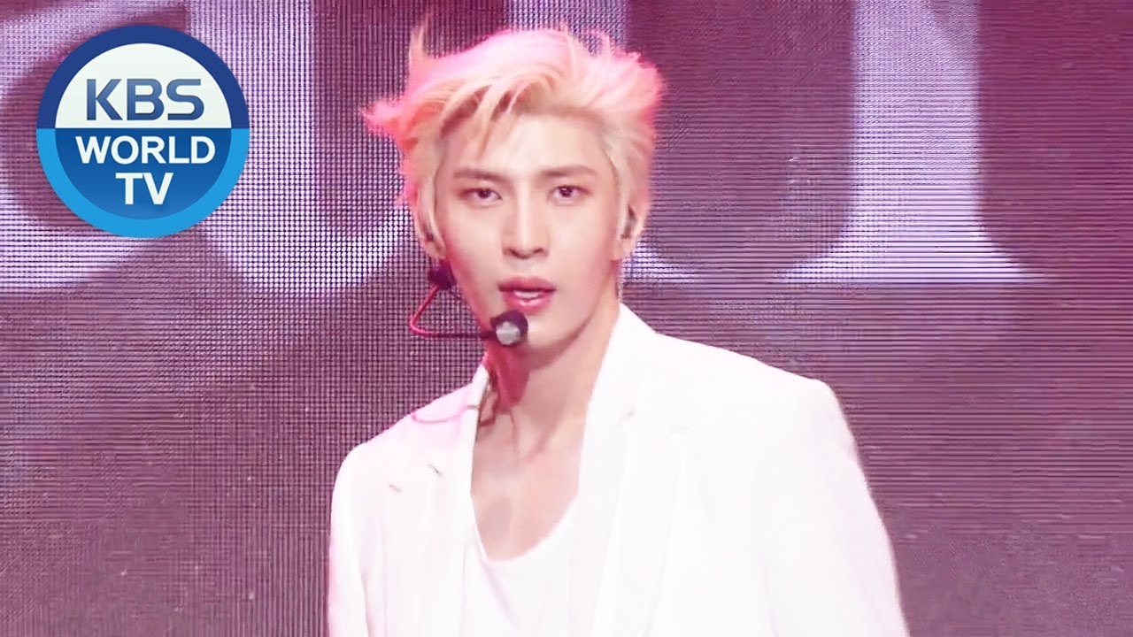 LEO (레오) - 로맨티시즘 (Romanticism) [Music Bank / 2019.06.28]
