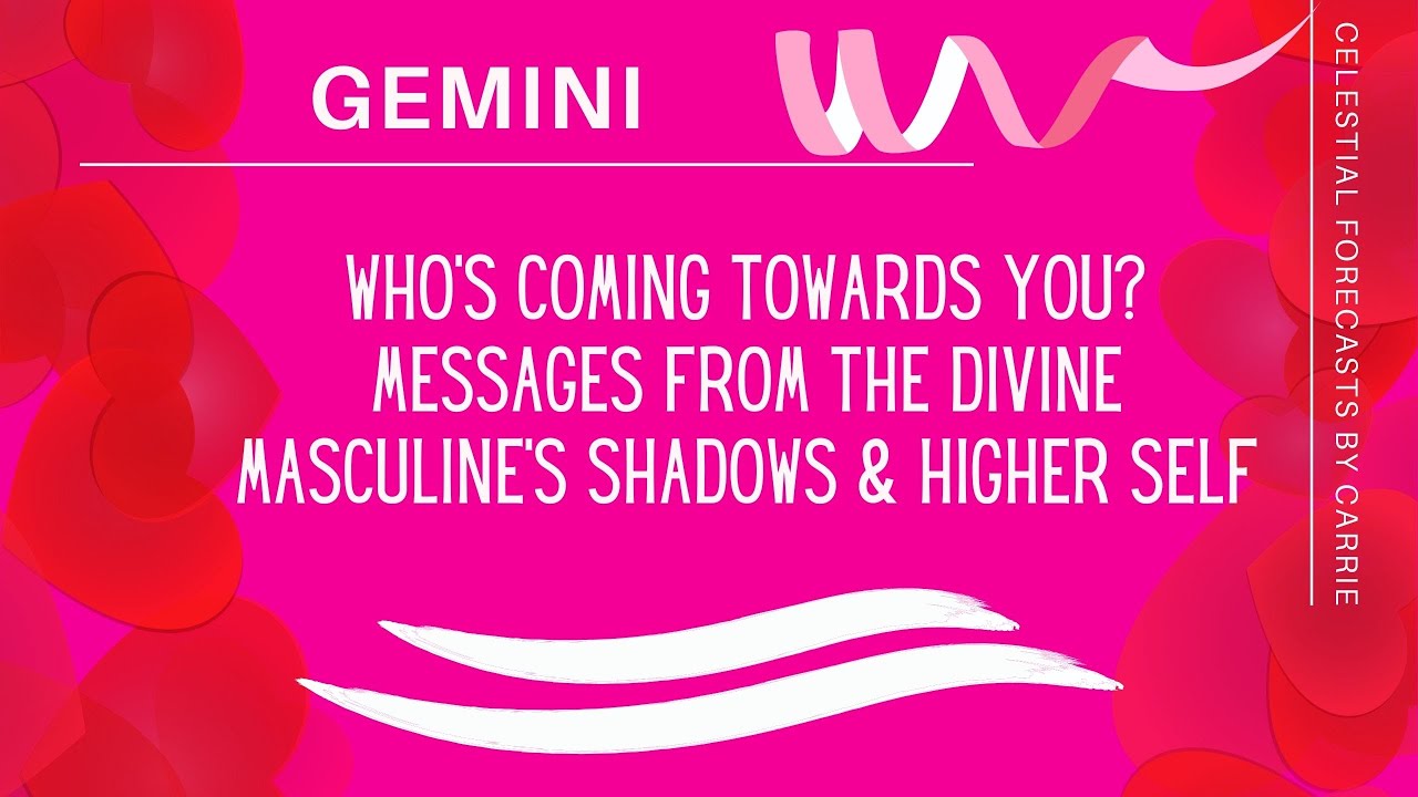 GEMINI♊LUST & LOVE!💋💗MISSING, WANTING, DESIRING YOU!💟SEXUAL DESIRE, ATTRACTION & A MAJOR DECISION!!💑