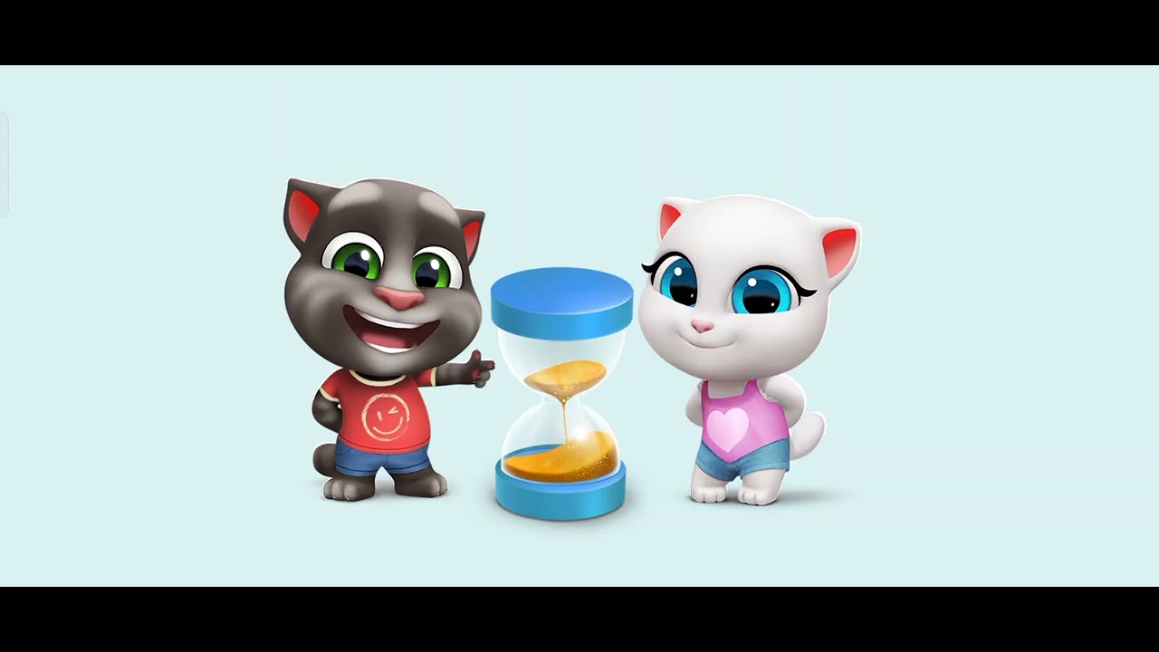 My Tom Friends #Mytomfriends #game #sleep #gameplay #GCVBchannel #task