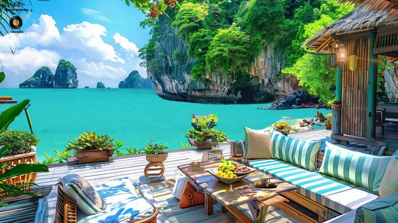 Summer is Ahead  | Smooth Jazz Pop