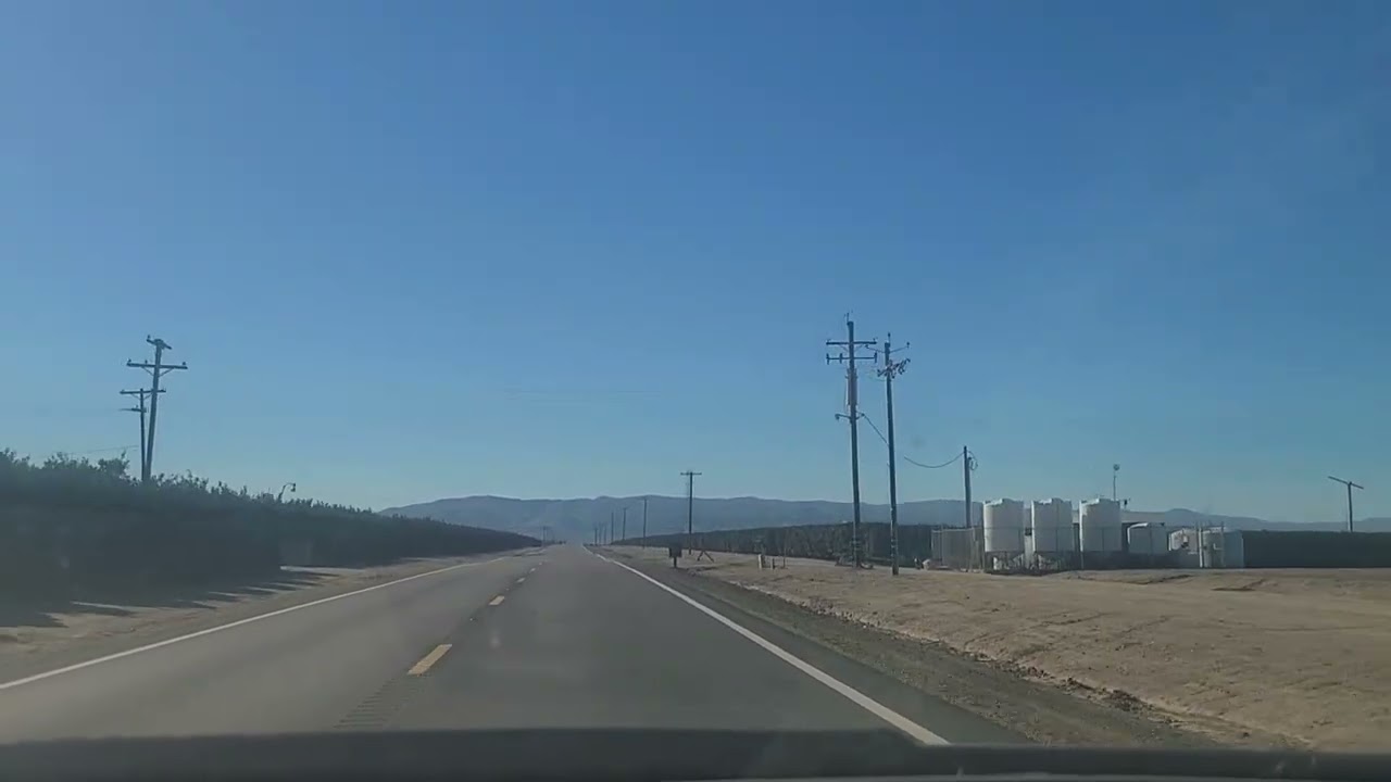 Segunda parte Llegamos a maricopa 