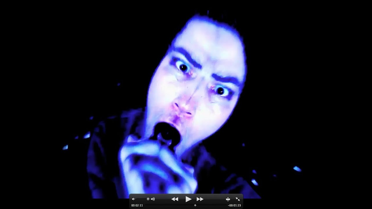 Losing September-Liars in the Eye ((Official))