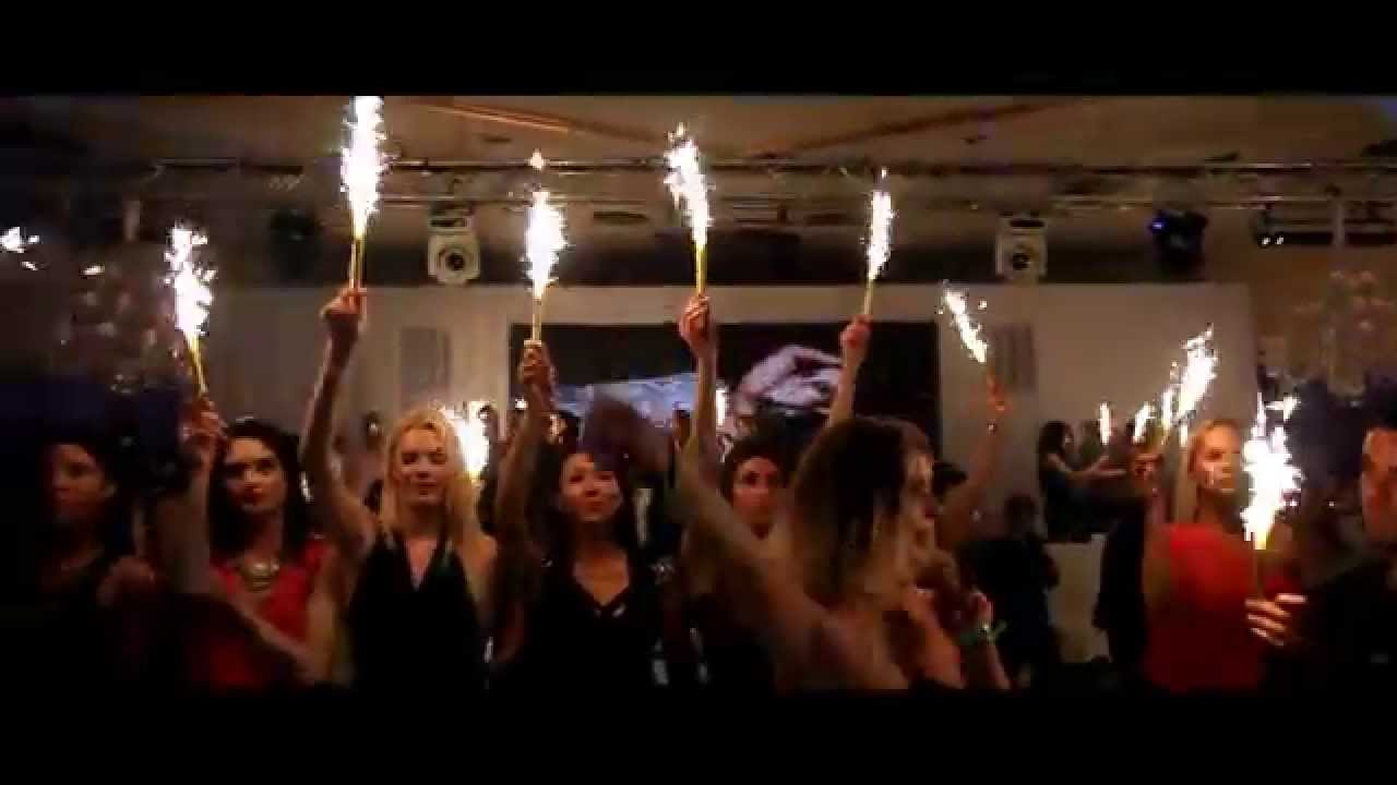 Russian night TIMATI CLUB SHOW Black Star inc. 22 May 2014 Billionaire F1 GP Monte Carlo