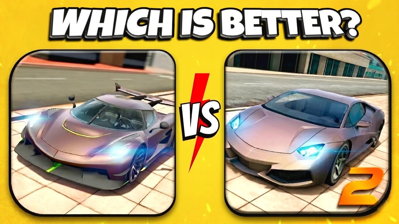 ECDS vs ECDS 2😱| Which is Better?🤔