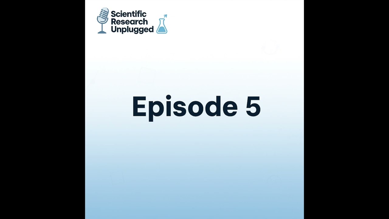 Episode 5: Risk Factors and Consequences of TBI in Young Men