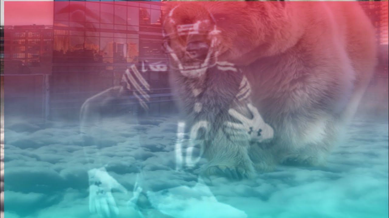 Taylor Gabriel Highlights