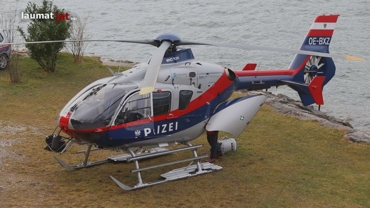 Tödlicher Absturz eines Bergsteigers am Traunstein in Gmunden