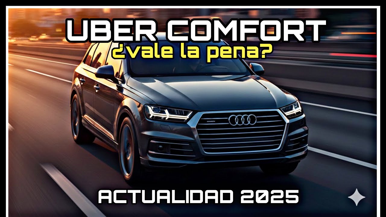 👉 “Uber Comfort en 2025: ¿Por qué bajó la demanda y qué lo está afectando?”
