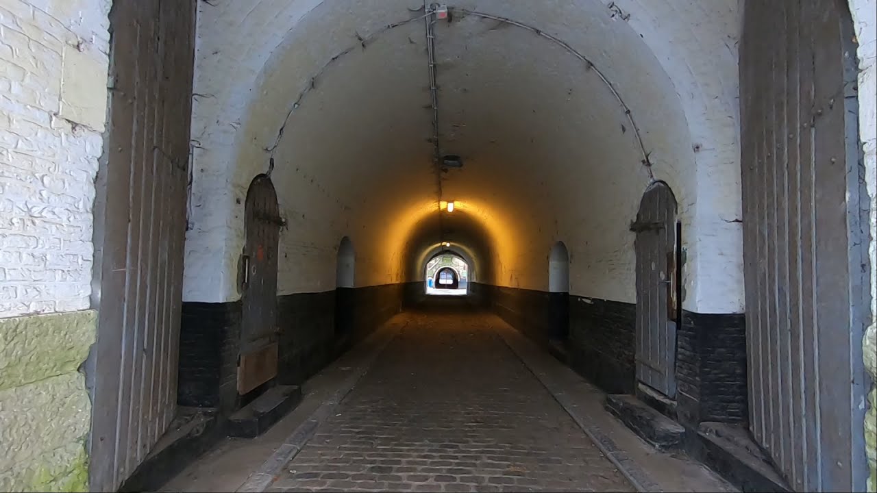 Fort 2 Wommelgem / Antwerpen /Belgium