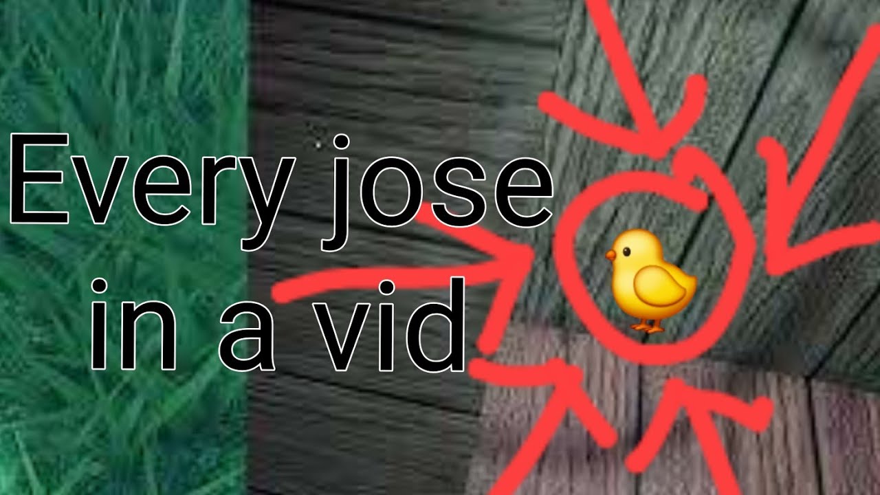 EVERY Jose Ducks Locations (v1.5.3) - The RakOOF | ROBLOX