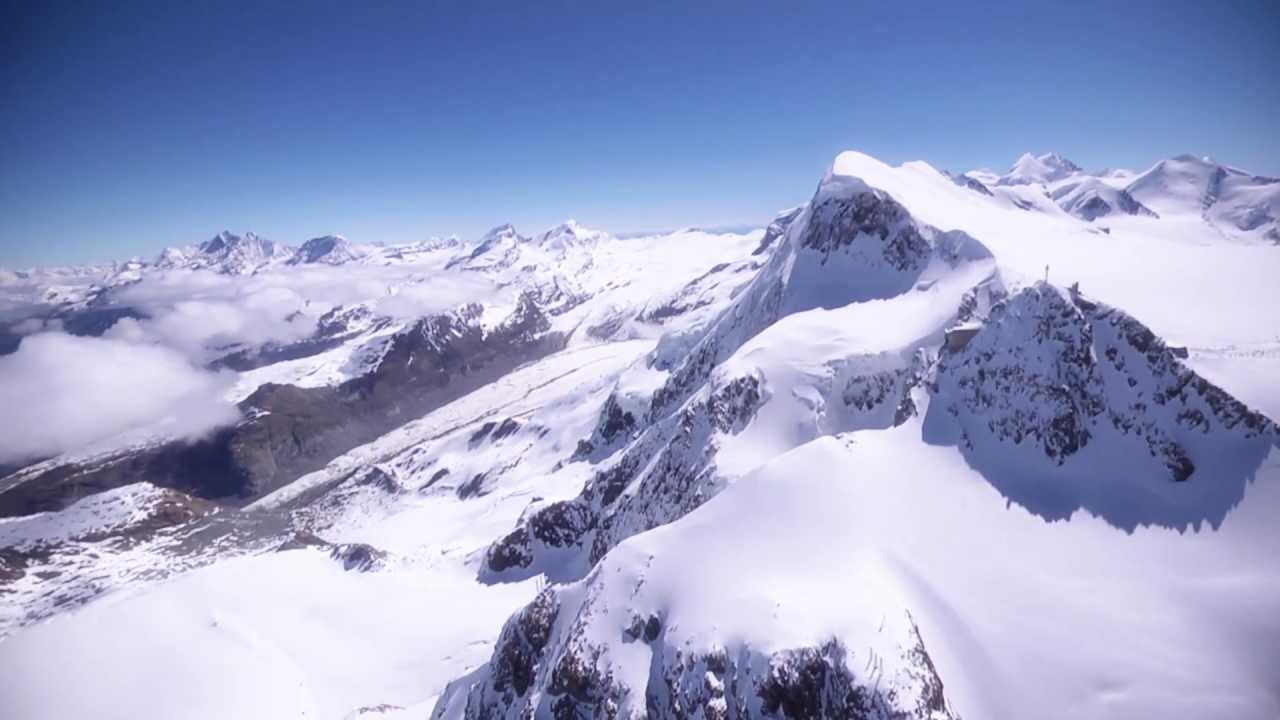 Red Meets White Expeditie Synapse BV - Trailer