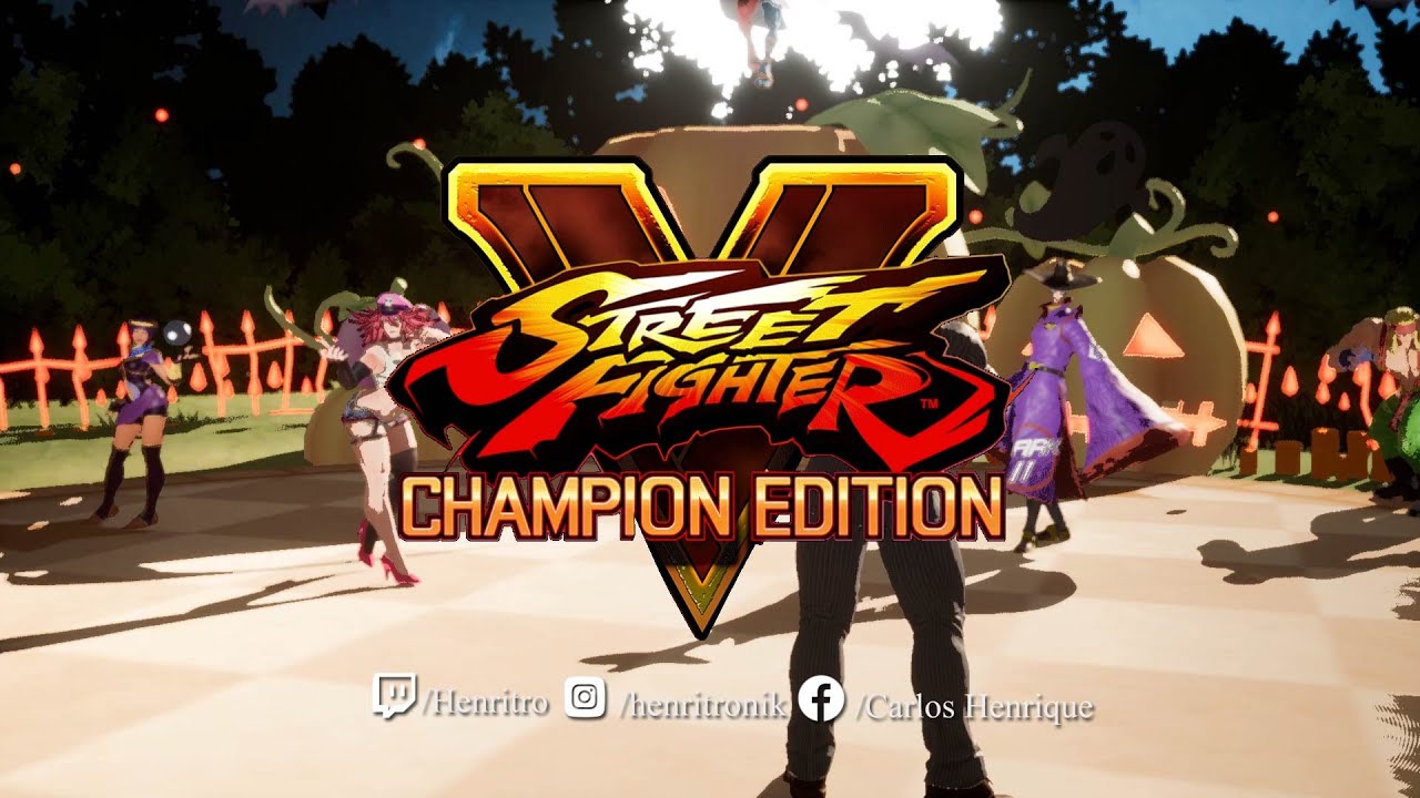 Street Fighter 5 - 2020 Replays: From Rookie Level Part 2, Reaching Super Gold Undefeated #shorts