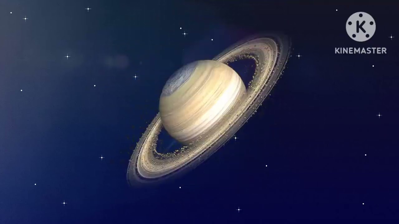 A banda do sistema solar