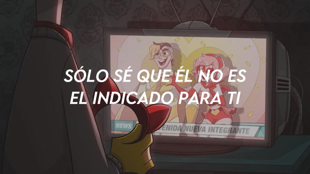 Treat You Better - Dr. Flug  (Sub. Español)