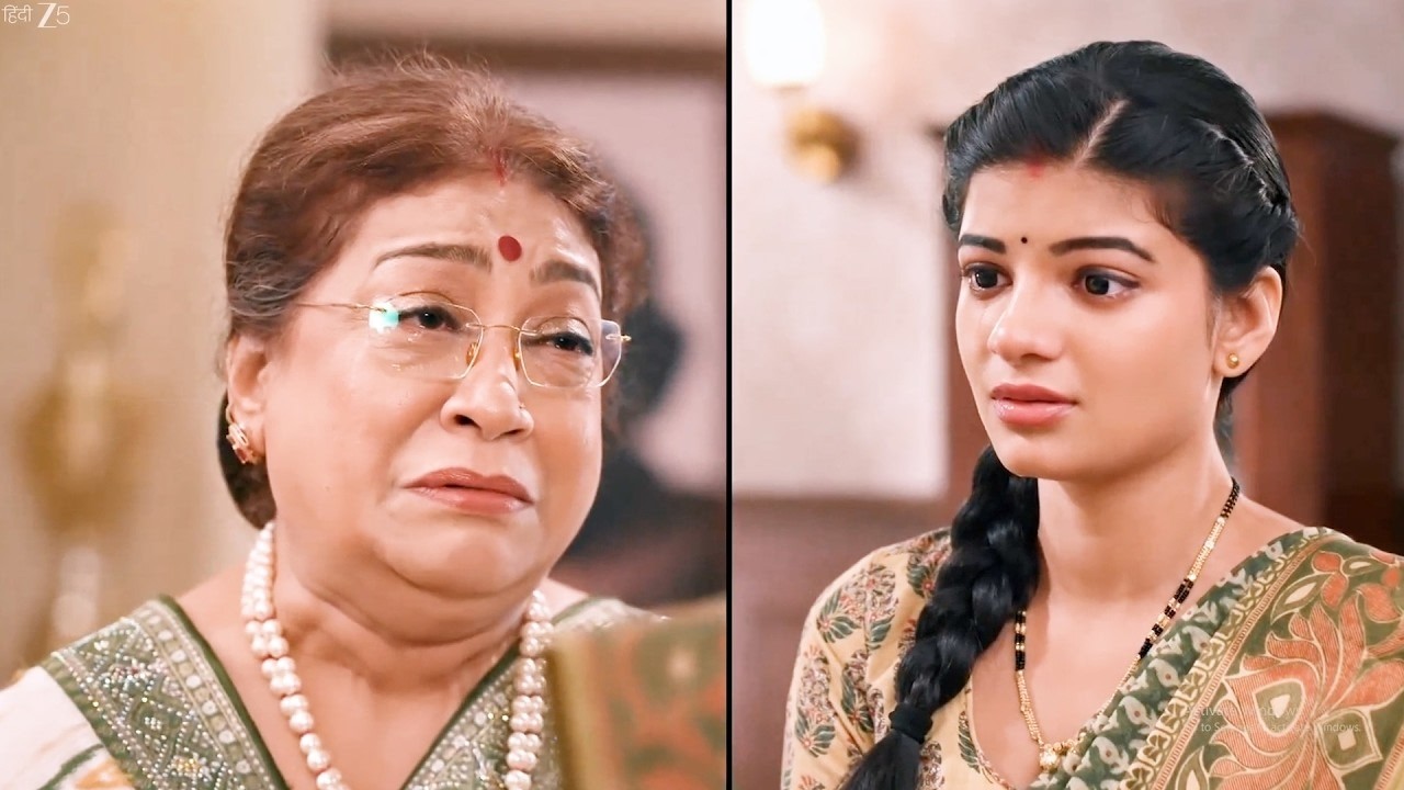 Saru | Ep - 405 | Preview | Jun 24 2026 | Zee TV