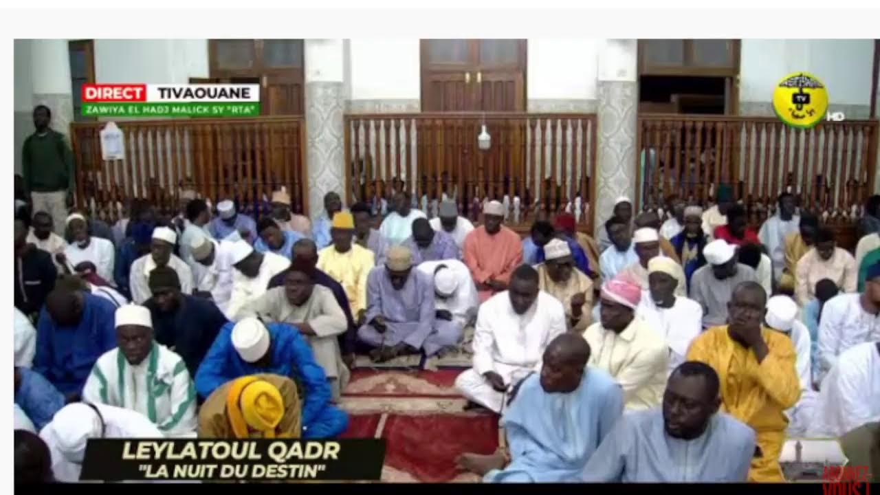 AHMADIYA TV , le media  de l'expertise Malikiya